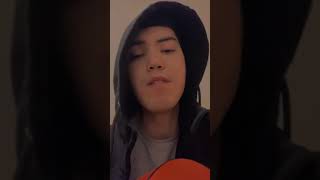 Love yourself-Justin Bieber cover