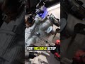 Inside a MX6 Racing yzf450