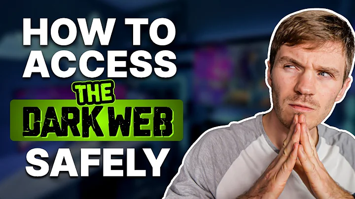 How to Access the Dark Web Safely in 2026: An Easy Guide