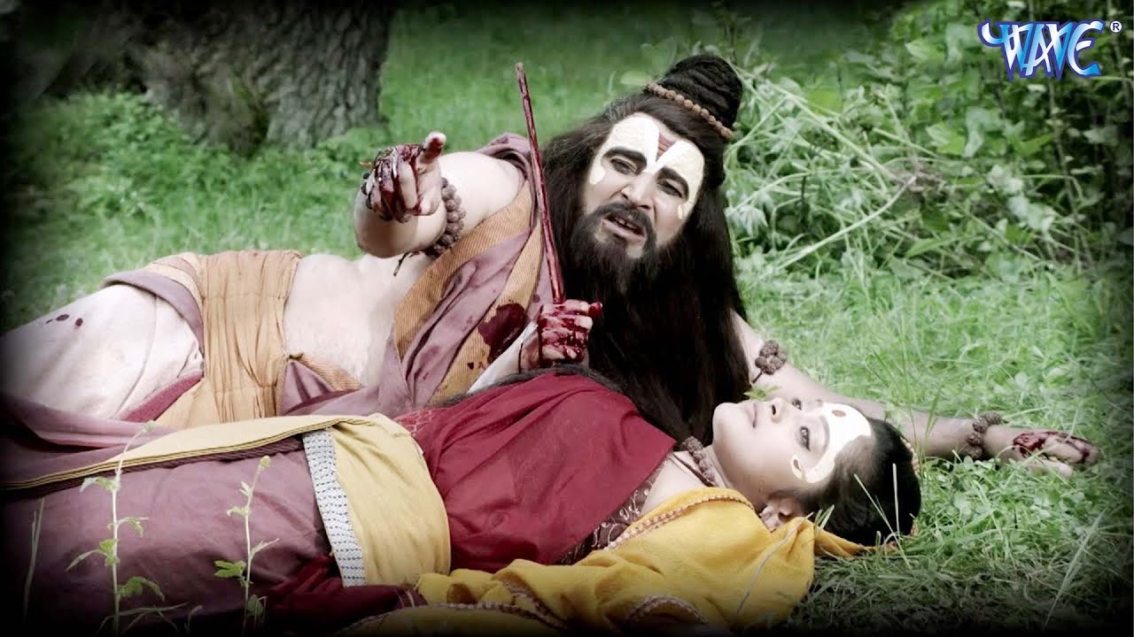 महा एपिसोड- देखिये कौन सा श्राप दिया ऋषि ने महाराज पाण्डु को?| Suryaputra Karn EP.10 |Gautam Rode