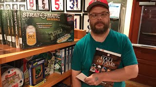 How I got started with Strat-O-Matic