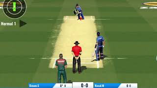 cricket hd