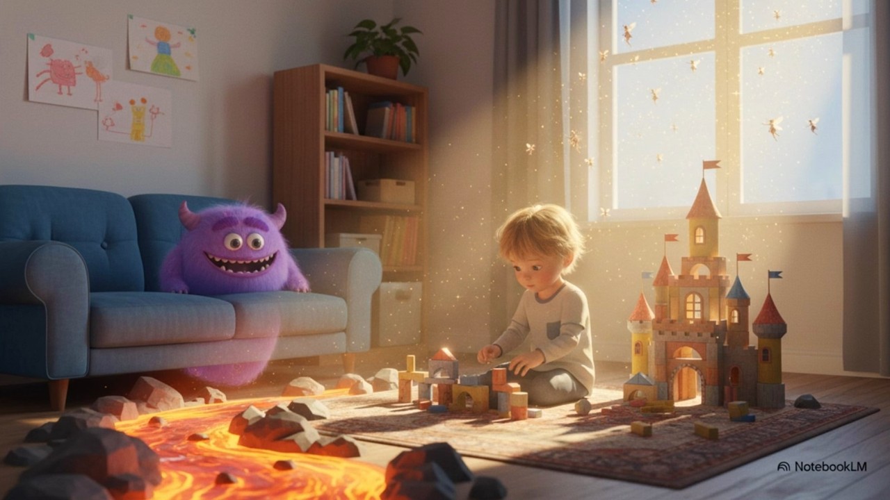 Делание сновидения наяву. Алексей Ксендзюк: техники