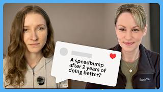 Powerful mindset shifts | Insomnia recovery Q&A with Michelle Weil
