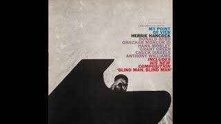 Herbie Hancock - And What If I Don't