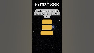 Mind-Bending Riddle Challenge! Can You Solve It? #riddles  #puzzlesolving #shorts