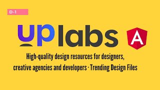 Up Labs: Trending Design Files, Icons, Templates, Themes and More #angular #design #template Up Labs: Trending Design Files, Icons, Templates, Themes and More #angular #design #template