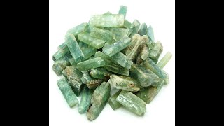 Kyanite Precious Gemstone