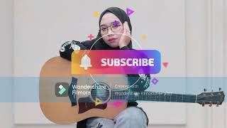 BERLAYAR TAK BERTEPIAN - COVER INDAH YASTAMI