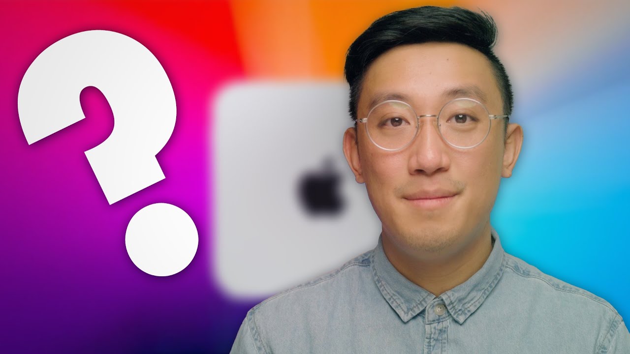 Is the M1 Mac Mini in 2022 worth it? - YouTube