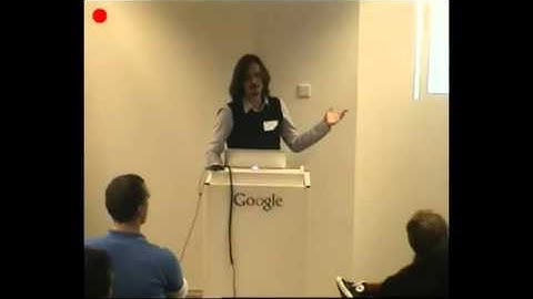 Selenium Meetup Amsterdam   Talk 2   Ivan Shubin