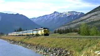 VIA F's In The Rockies Preview
