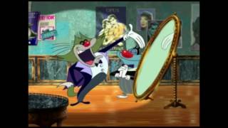 Suddenly Jack And Oggy's Voices Are Swapped screenshot 1