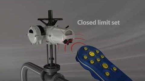 IQ3 Bluetooth Setting Tool