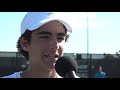 Meet Team Syria | Junior Davis Cup | ITF