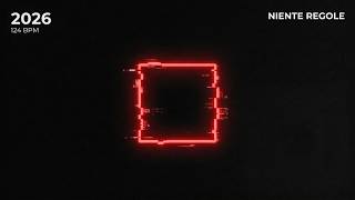 Marco - Niente Regole (2026) 124 bpm
