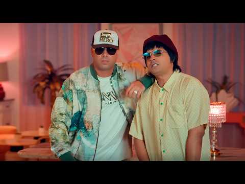 Wisin, Chencho Corleone - Es Un Secreto (Video Music)