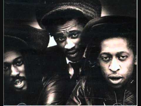 Aswad - Hooked On You