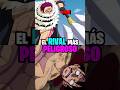 ¿Cuál fue el ENEMIGO más PELIGROSO de LUFFY? #OnePiece #Luffy #Anime thumbnail
