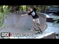 How-To Skateboarding: Fakie to 5-0 with Ben Raybourn