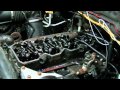 HOW TO REMOVE CUMMINS COMMON RAIL INJECTORS