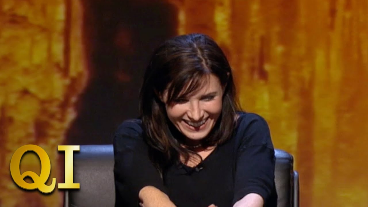 Where Is The World's Biggest Drip? | QI