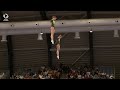 Zlata Miniakhmetava & Katsiaryna Yarshova (AIN1) - 2026 Trampoline European Champions, Synchro