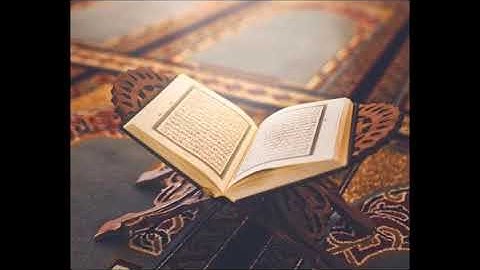 60. Al-Mumtahanah - Ahmed Al-Ajmi أحمد بن علي العجمي سورة الممتحنة