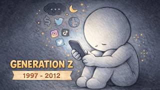 Understanding Gen Z A Psychological Look