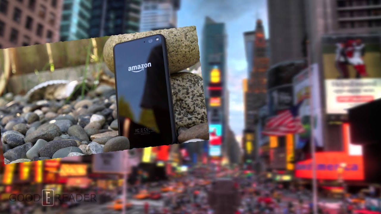 Amazon to Open Retail Store in New York