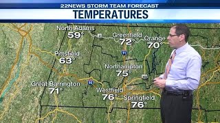 4PM Video Forecast 5/08/25