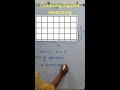 Counting figures reasoning| #Shorts