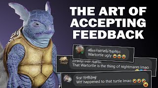 Navigating Hateful Comments: Tale of an Ugly Wartortle by Jamie Dunbar 1,148 views 1 year ago 35 minutes