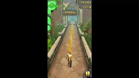 Temple Run 2 - Gameplay Walkthrough Part 106 - By (iOS, Android)