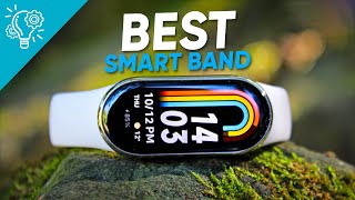 7 Must Have Smart Band In 2024