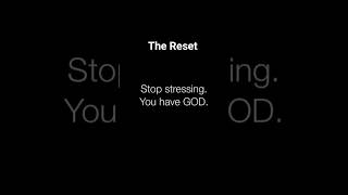 The Reset: Your Name is the Highest! #faith #recovery #addictionrecovery #spirituality #hope
