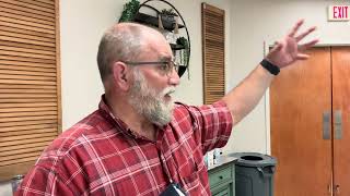 Overcoming Disciple-Lesson 2 / Life of God in The soul of man