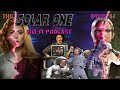 The Solar One - Sci-Fi Podcast - Episode 64 - WandaVision (Season 1 Review)