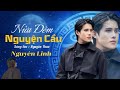 Nửa Đêm Nguyện Cầu Nguyên Linh Official Lyric Video