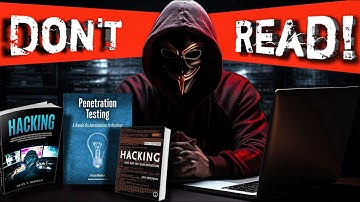 Top 5 ethical hacking books [2025] | Hindi