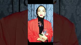 #fashionicon #sade #music