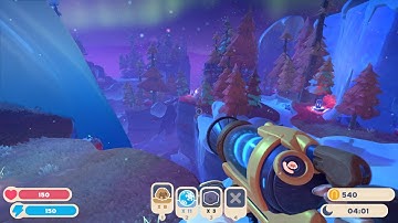 Getting a Jetpack in Slime Rancher 2