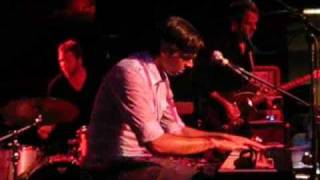 Pilot Speed 'Barely Listening' and 'Light You Up' Live in Rochester, NY on July 22nd 2009