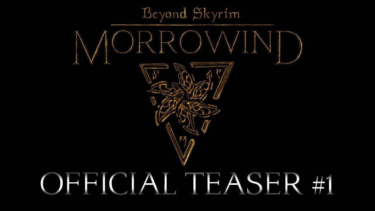 スカイリム に Morrowind の世界を追加する大型modのティーザー映像が公開 Game Spark 国内 海外ゲーム情報サイト