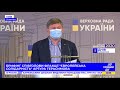 Ми почули лише брехню: про армію, про доплати медикам — Герасимов про виступ Зеленського