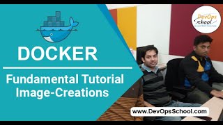 Docker Fundamental Tutorial for Beginners with Demo 2020 — By DevOpsSchool