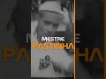 Teaser MSC - Mestre Pastinha