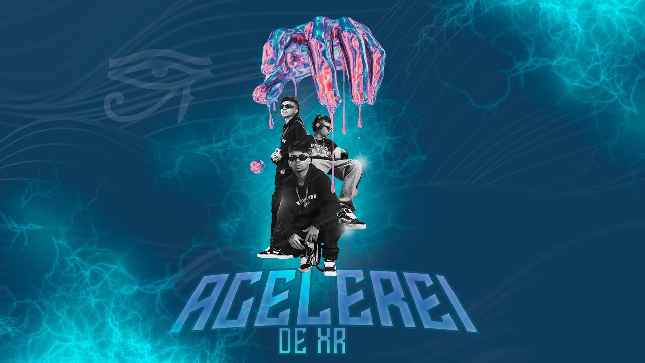 Real VTR - Acelerei de XR