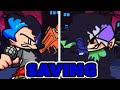 CORRUPTION UP-SIDE OLD: EVIL BF VS PICÓ DAY 2