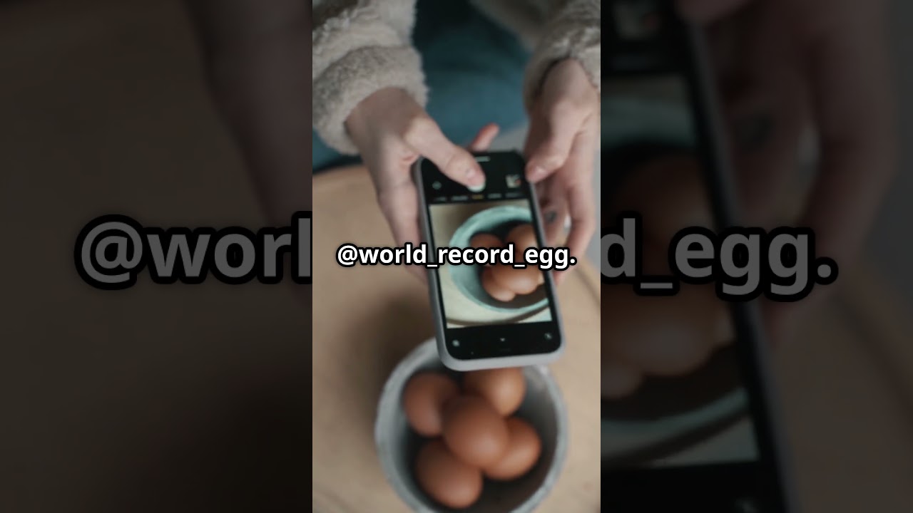 The Most Liked Insta Pic Ever!